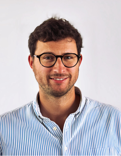 Photo de Alexandre Houizot