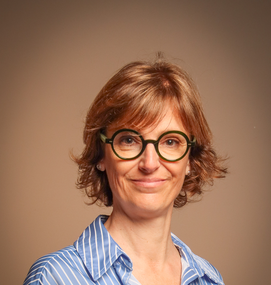 Photo de Sandrine Morin