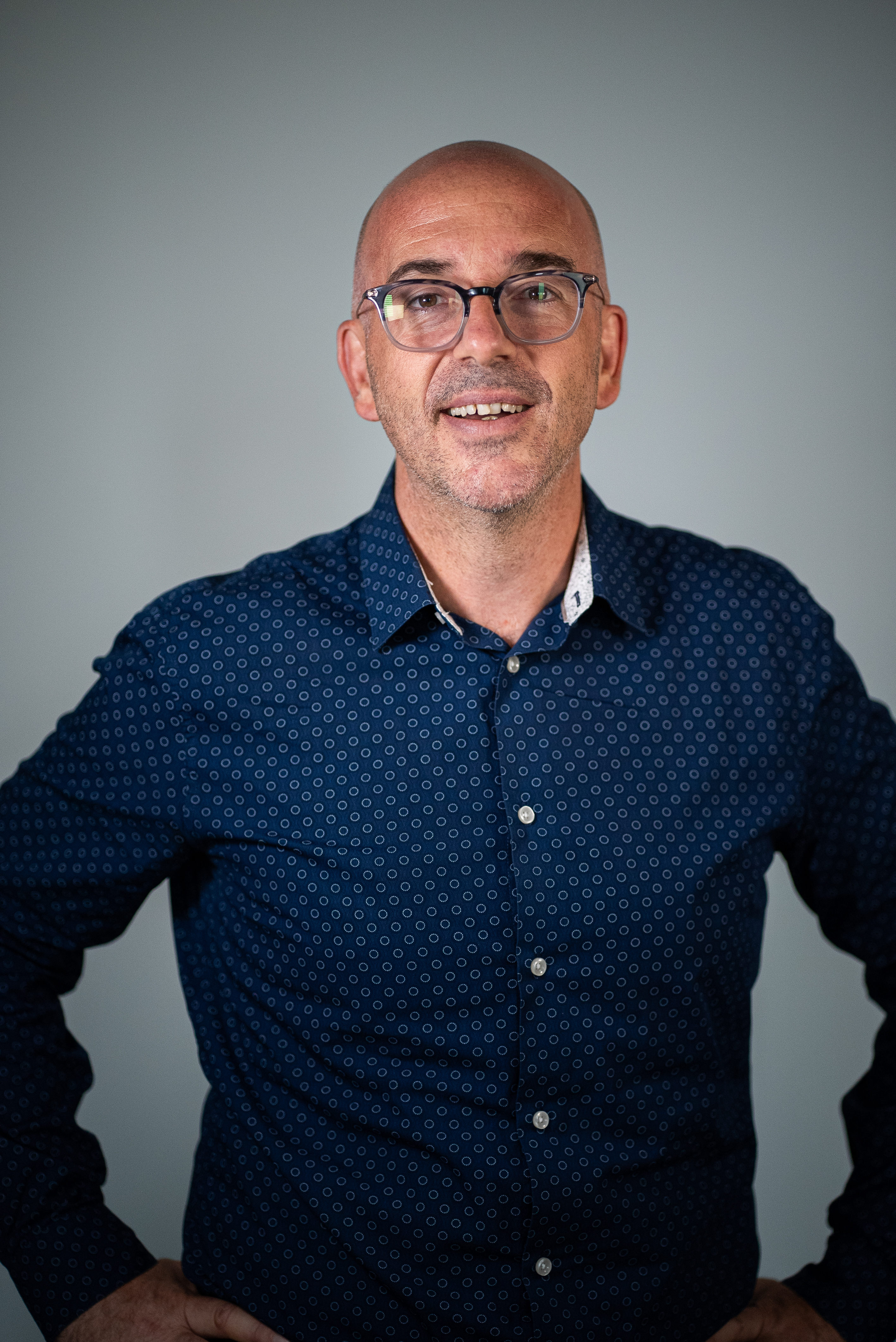 Photo de Christophe Magne