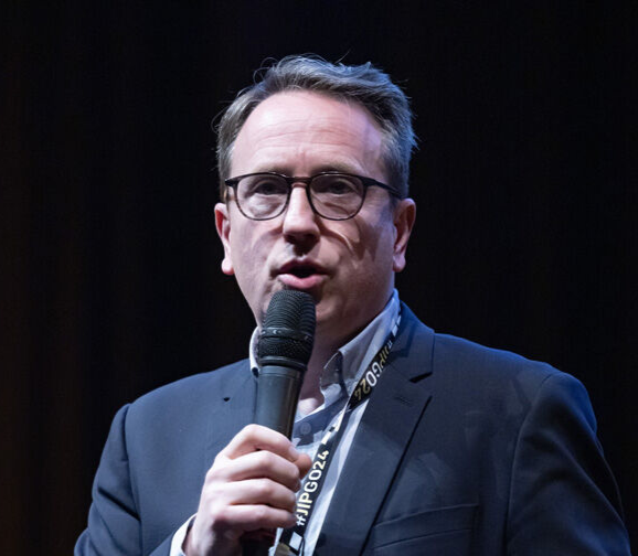 Photo de Jérôme Coutou